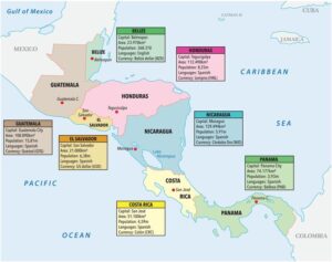 Belize’s Border Dispute: Unravelling Tensions with Guatemala
