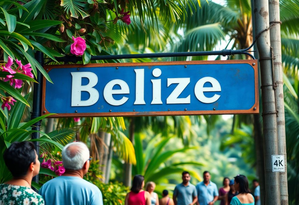 Pronounce “Belize” Correctly with This Quick Guide