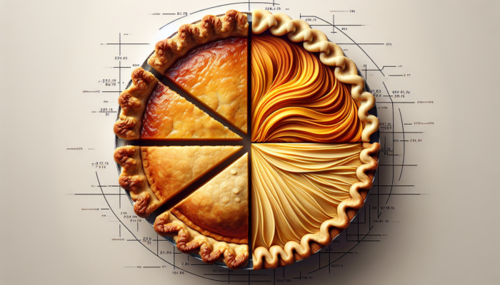 Flaky Pie Crust Secrets for Achieving Perfect Pastry