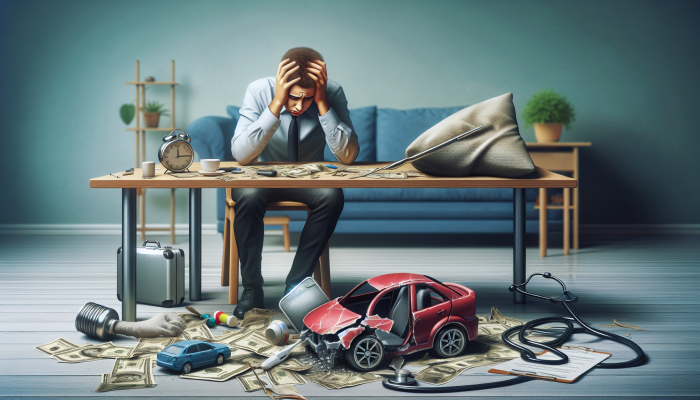 Debt Consolidation Setbacks: Key Strategies to Cope