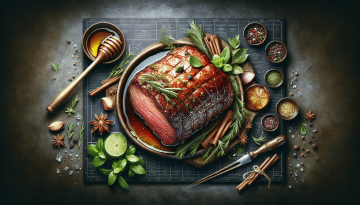 Pot Roast Secrets: Master the Art of Tender Cooking
