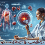 Ferritin Blood Test: Essential for Wakefield Residents
