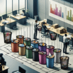 Eco-Friendly Office Clearing Strategies for UK Workplaces