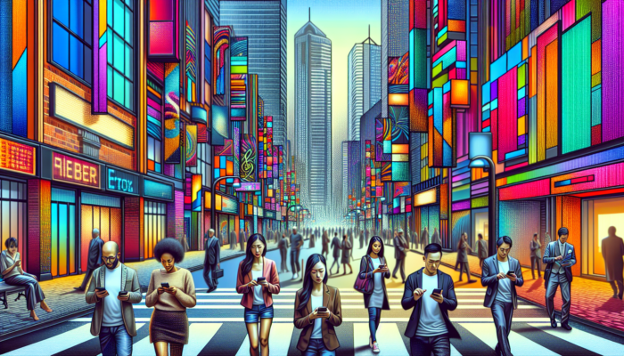 Maximising Online Success with Google Business Visibility