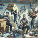 House Clearance Strategies: Effective Solutions for Teams in the UK