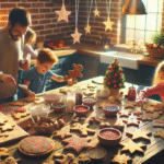 Holiday Cookie Recipes: Your Essential Festive Guide
