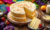 Tres Leches Cake: Experience the Delight of Mexican Flavours