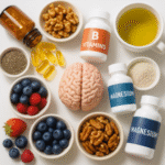 Brain Health Supplements: Essential Guide for Optimal Support