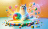 Cat Toys: The Ultimate Guide to Feline Fun and Play