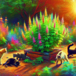 Catnip Growing Guide: Must-Have Tips for Cat Enthusiasts