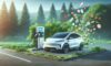 Rent an Electric Car Online for Easy Eco-Friendly Travel