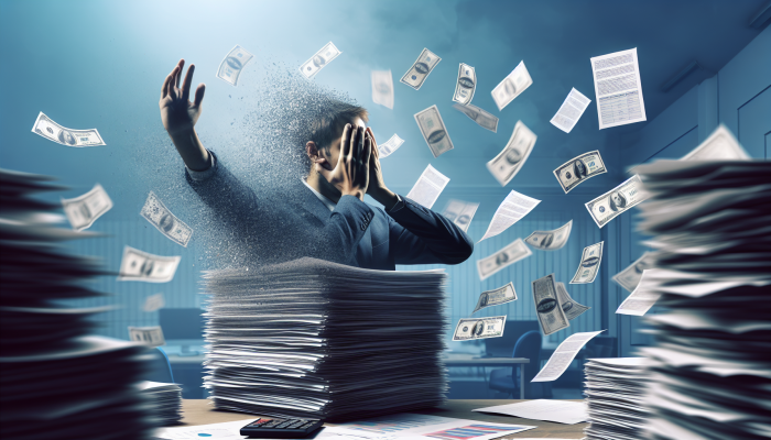 Debt Consolidation Guide: Start Anew in the UK