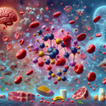 Guide to Vitamin B12 Blood Tests for Residents of Ilkeston