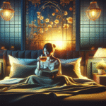 Chamomile Benefits for Sleep: A Guide to Restful Nights