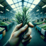 Rosemary Recipes: Delightful Dishes to Savour in Britain
