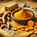 Turmeric for Inflammation: A Comprehensive Research Summary