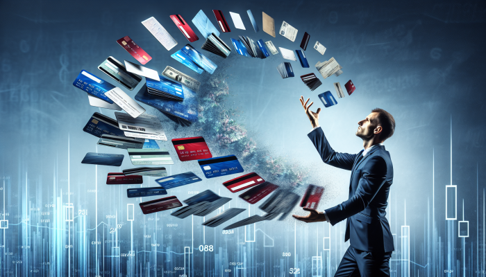 Mobile Apps for Debt Consolidation: Enhancing Your Solutions
