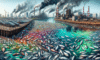 Water Contamination: A Global Concern in Urban Areas