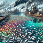 Water Contamination: A Global Concern in Urban Areas