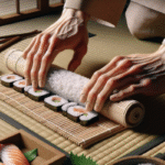 Advanced Sushi Rolling Techniques to Perfect Your Craft