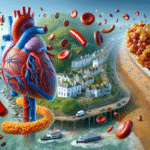 Cholesterol Blood Test in Bexhill-on-Sea: Local Health Check