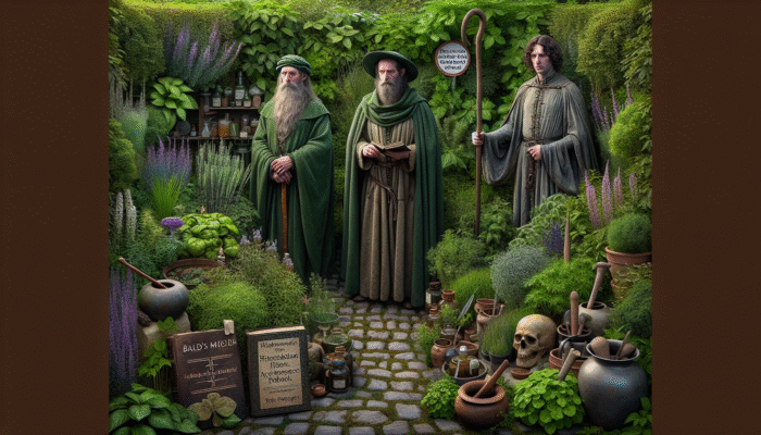Custom Herbal Blends: A Vital Guide for UK Enthusiasts