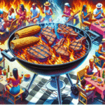 Grilling Tools for Perfect Summer BBQs and Cookouts