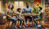 Protein for Family Fitness: A Key to Wellness Together