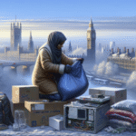 Winter Packing Hacks for Efficient UK House Clearance Tips
