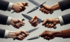 Knife Safety Rules: Essential Handling Tips for Safety