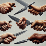 Knife Safety Rules: Essential Handling Tips for Safety