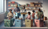 Leicester House Clearance Tips for Families and Homeowners