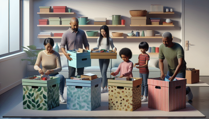 Leicester House Clearance Tips for Families and Homeowners