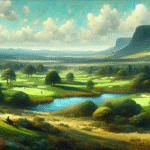 Premier Golfing Experience Awaits at Mooi River Country Club