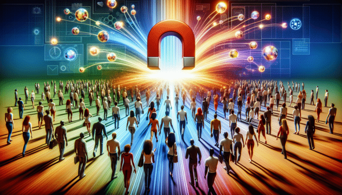 Inbound Digital Marketing Strategies for Achieving Success