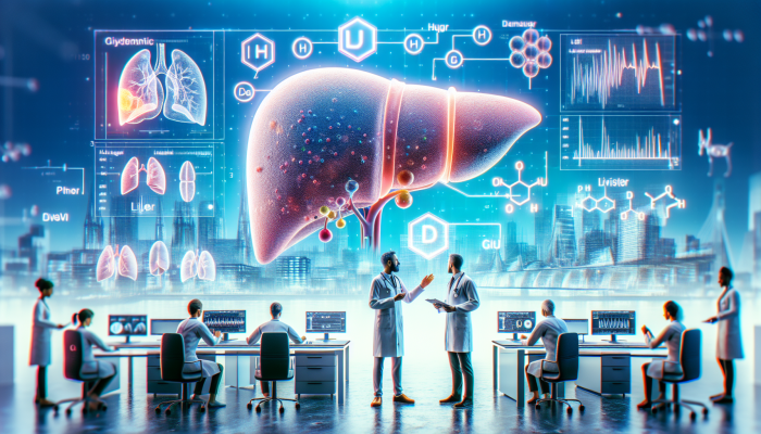 Liver Blood Test: Essential Guide for Stroud Residents