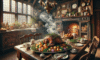 Herbs and Spices: Your Essential Guide to Culinary Pairing