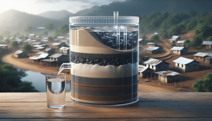 Water Filter Hacks: Creative Tips for Purifying Your Water