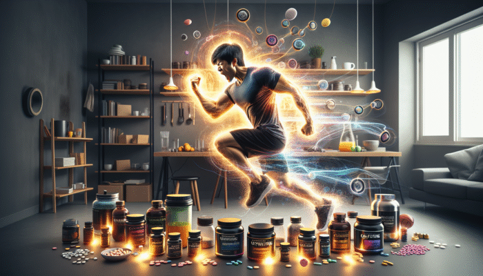 Supplements for Home Workouts: A Comprehensive Overview