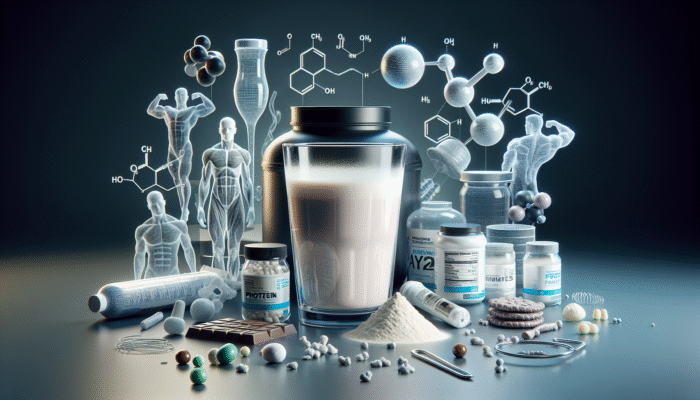 Whey Protein: A Comprehensive Guide to Nutrition Essentials