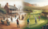Klerksdorp Golf Club: Experience Ultimate Golfing Joy
