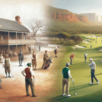 Klerksdorp Golf Club: Experience Ultimate Golfing Joy