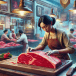 Beef Wellington: Perfecting the Classic Dish