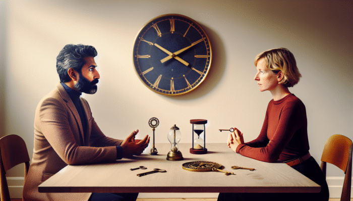 UK Rental Clearance Guide: Essential Legal Insights