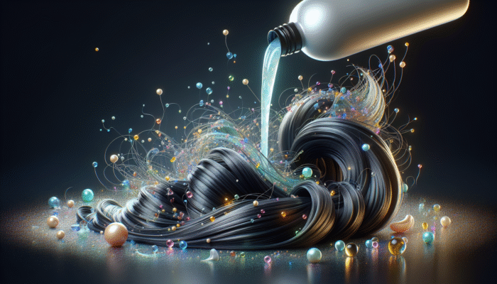Leave-In Conditioners: Your Definitive Guide to Application