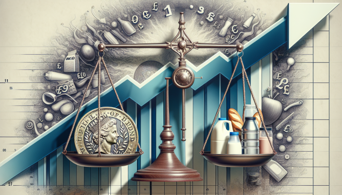 Inflation’s Impact on Debt Consolidation Loans Uncovered