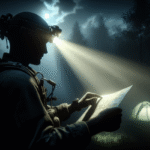 Tactical Headlamp Selections for Any Adventure