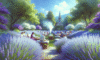 Herbs for Emotional Resilience: UK Guide to Healing Plants