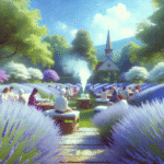 Herbs for Emotional Resilience: UK Guide to Healing Plants