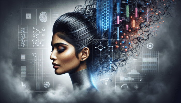 Hair Steaming Mastery: The Ultimate Guide to Technique